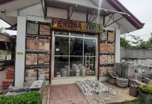 Ferosa Garden & Landscaping Services购物图片