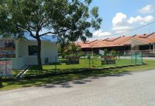 Surau Ibrahim (Assalam)景点图片