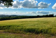 Hilcot Viewpoint景点图片