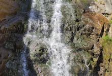 Cataratas de Quitapunrro景点图片