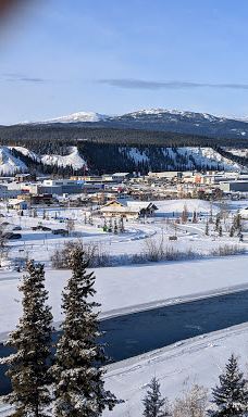 Shipyards Park-怀特霍斯