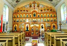 Biserica Ortodoxă景点图片