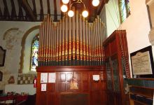 St Michael's Church景点图片