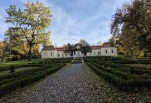 Castle Pejačević景点图片