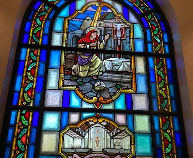 St. Francis Catholic Church