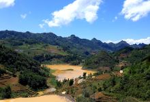 Vườn hoa mận- Lử thẩn景点图片