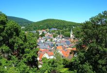 Burg- und Stadtmuseum Königstein景点图片