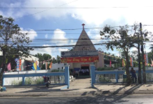 Hội Thánh Tin Lành Long Mỹ景点图片