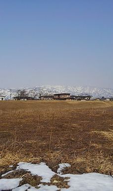 Matsugachi Park-长井市