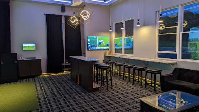 The Bunker North Greenbush餐厅图片