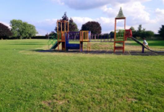 William Byrd Park景点图片