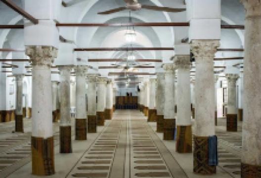 Great Mosque of Gafsa景点图片