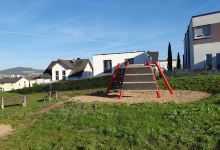 Spielplatz Aufm Schild景点图片