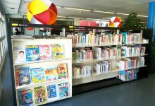 Biblioteca del Masnou—Joan Coromines景点图片