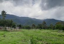 Aberdare range景点图片