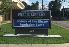 LaFayette-Walker County Public Library景点图片