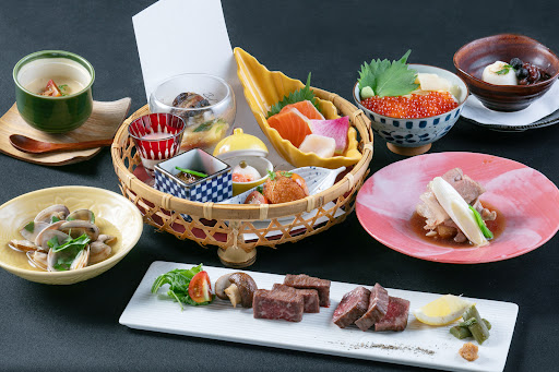 Kitaguni餐厅图片