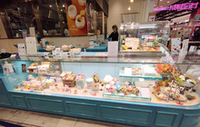 Atelier Ukai Trie Keio Chofu餐厅图片