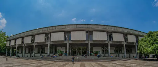 Biblioteca Mario Carvajal