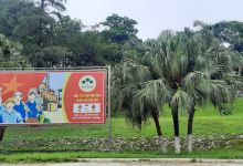 Thị Trấn Hùng Sơn景点图片