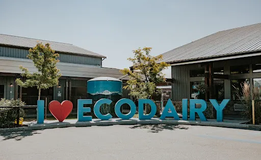 EcoDairy