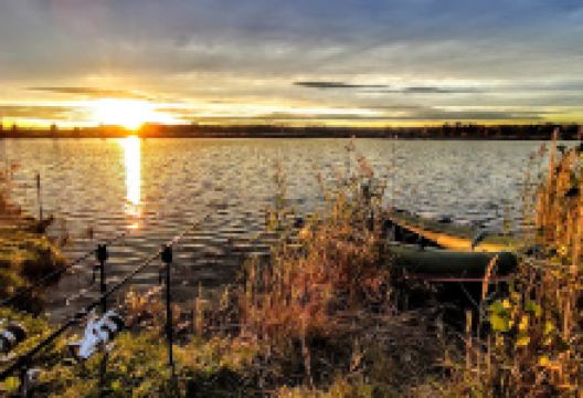 Štrkovisko Oširíd景点图片