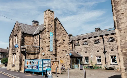 Otley Courthouse Arts Centre