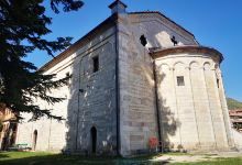 Church of Saint Nicholas景点图片