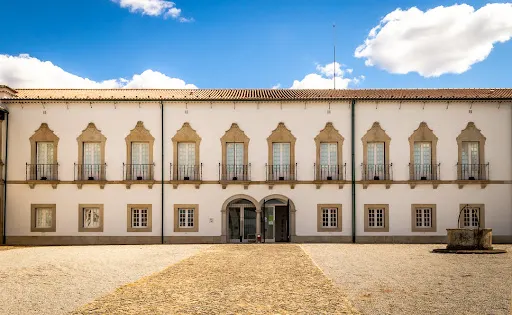 Museu de Francisco Tavares Proença Júnior
