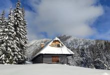 Kríž na Ždiari景点图片