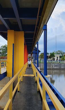 Bendungan Pice-Selingsing