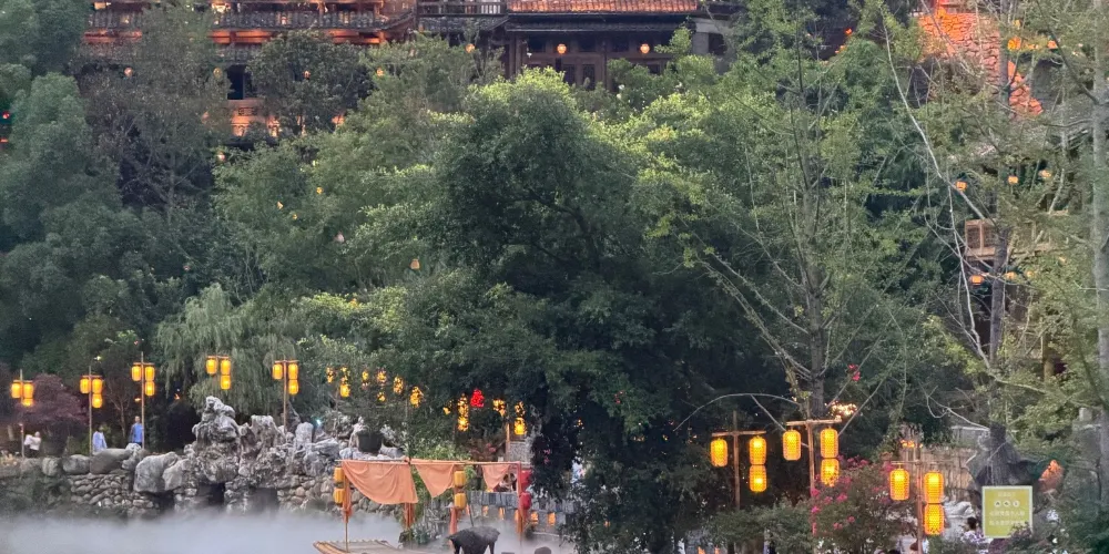 永安旅遊