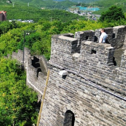 山西太原+临县+晋中+阳泉6日5晚私家团