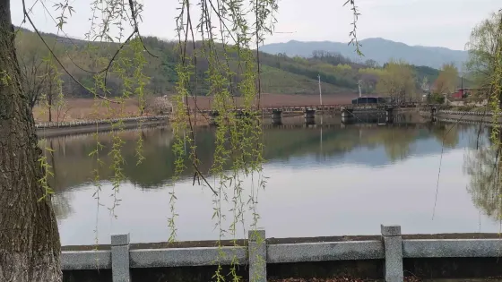 旺湖
