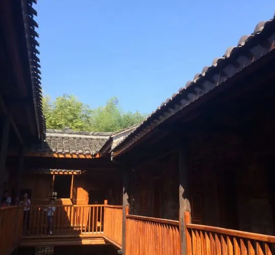 永安旅遊