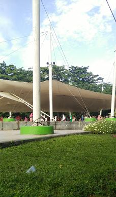 Taman Kota Kendari-肯达里