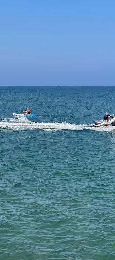 Athaiba Beach Park-马斯喀特