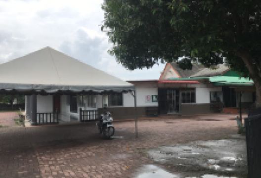 Masjid al-Khairiah Balok Baru景点图片