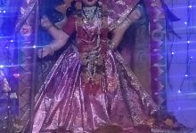 Madi Mata Mandir Miana景点图片