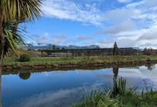 Uretara Landing Reserve景点图片