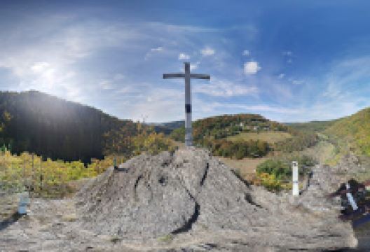 Weißes Kreuz景点图片