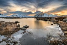 Loch Ba Viewpoint景点图片