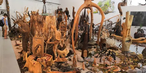 Musée des Mille et Une Racines