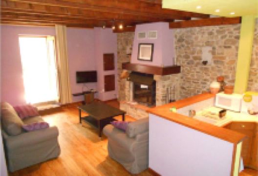 Camping des Baumes景点图片