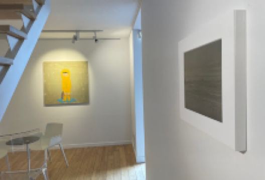 金贤珠画廊景点图片