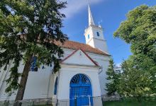 Biserica Reformată景点图片