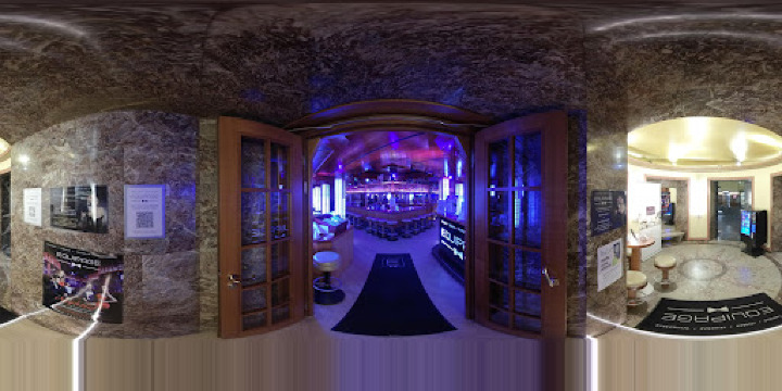 Equipage - dance, music and cocktail bar in Baden-Baden餐厅图片