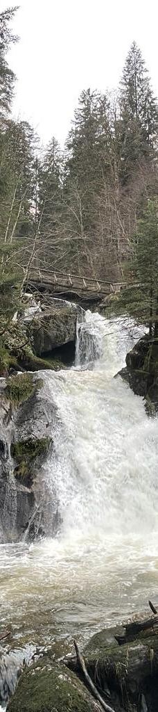 特里贝格瀑布-特里贝格