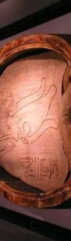 木乃伊博物馆-卢克索