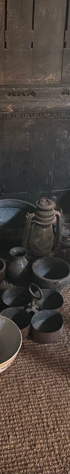 Padmanabhapuram Palace-甘尼亚古马里